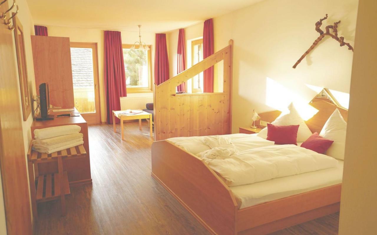 Hotel Pfleger Anras Kültér fotó